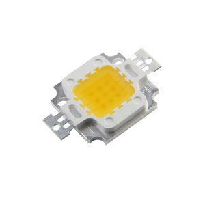 LED پاور 10 وات سفید آفتابی