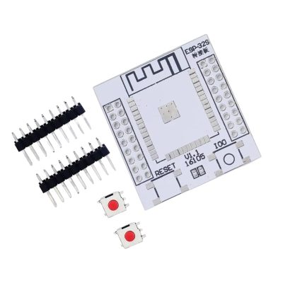 برد کمکی ماژول ESP32-WROOM