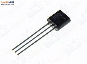 LM 35DZ TO-92