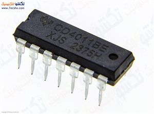 CD 4011BE DIP-14