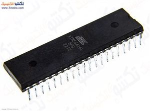 ATMEGA 16L-8PU