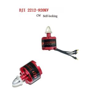 موتور براشلس DJI 2212 920KV Brushless Motors