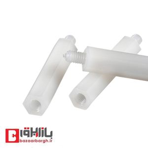 اسپیسر پلاستیکی 30 میلی متر hts330 – FM