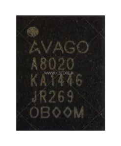 آی سی مدار آنتن AVAGO-A8020