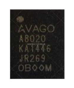 آی سی مدار آنتن AVAGO-A8020