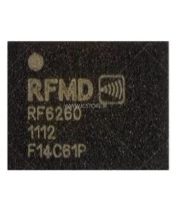 آی سی مدار آنتن RF6260