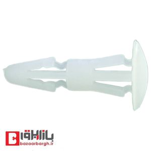 اسپیسر پلاستیکی میخی RS-6