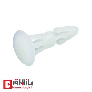 اسپیسر پلاستیکی میخی RS-8