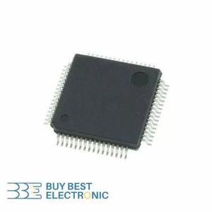 STM32F103R8T6