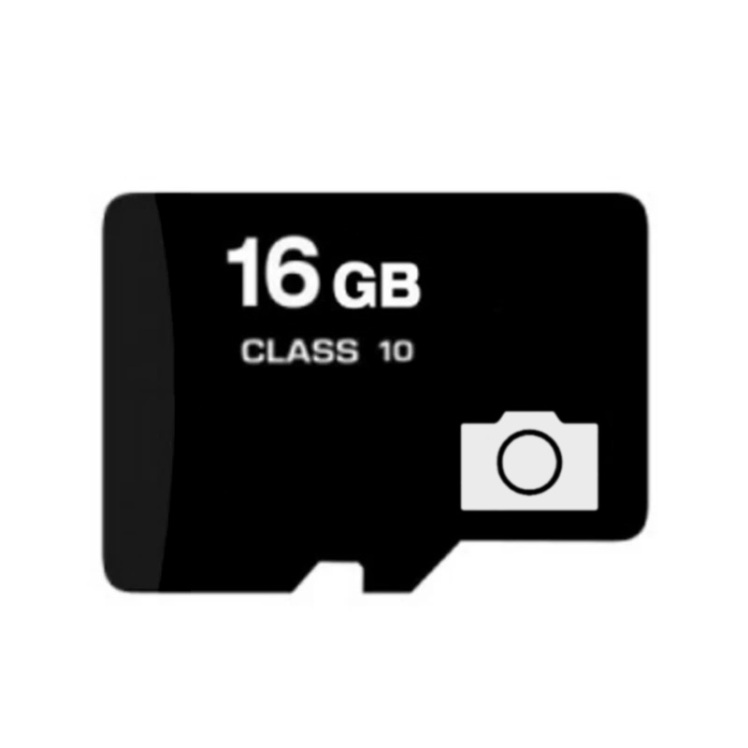 کارت حافظه 16 گیگ microSDHC کلاس 10 استاندارد UHS-I U1