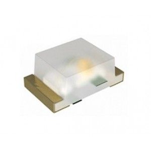 ال ای دی سبز SMD Green LED 0805