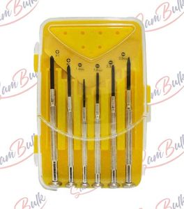 پیچ گوشتی ساعتی Q TOOLS