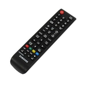 ریموت کنترل تلویزیون سامسونگ مدل 602 مرغوب