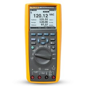 مولتی متر Fluke 289