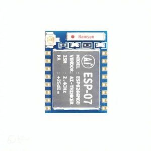 ماژول وایفای ESP8266 برند Ai-Thinker مدل ESP-07 اورجینال