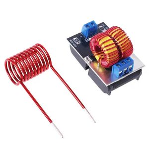 ماژول کوره القایی 120 وات Mini ZVS 120W