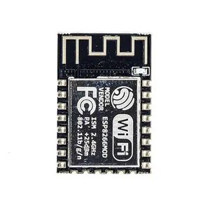 ماژول وایفای ESP8266 مدل ESP-12F