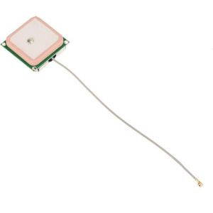 آنتن سرامیکی پسیو ANTENNA GPS passive