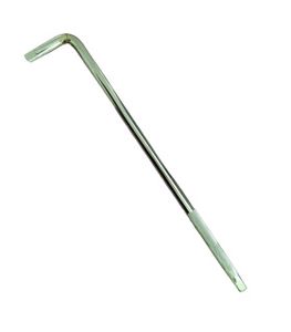 دسته بکس L ال شکل 55 سانت درایو 1/2 مدل MS1255C