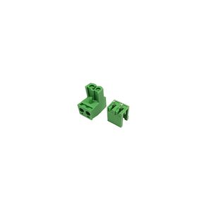 ترمینال فونیکس KF2EDG 5.08mm 2 PIN ST