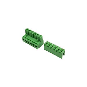 ترمینال فونیکس KF2EDG 5.08mm 6 PIN ST