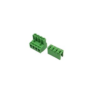 ترمینال فونیکس KF2EDG 5.08mm 4 PIN ST