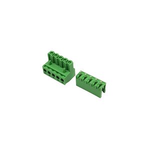 ترمینال فونیکس KF2EDG 5.08mm 5 PIN ST