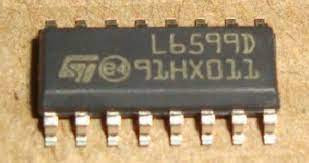 L6599D SMD