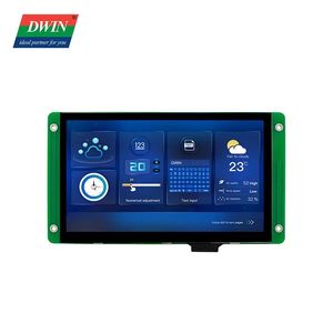 LCD-7inch-1024*600pxl