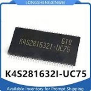 K4S281632I-UC75