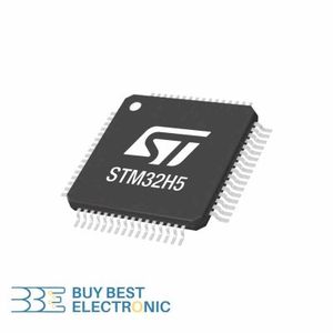 STM32H503RBT6