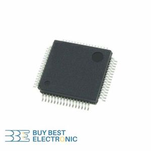 STM32F091RCT6