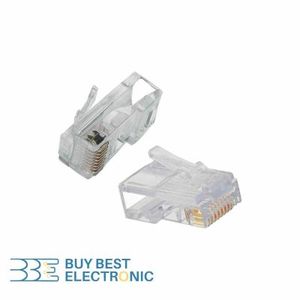 سوکت شبکه RJ45