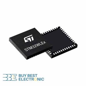 STM32WLE5C8U6