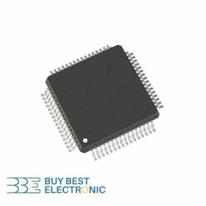 STM32L100R8T6