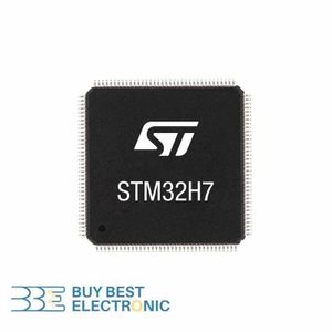 STM32H723VGT6