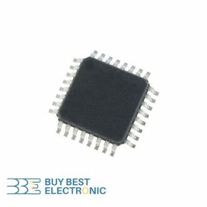 STM32L031K6T6