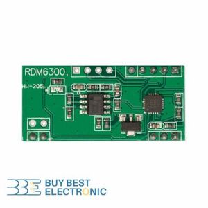 RFID RDM6300