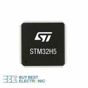 STM32H563VIT6