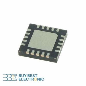 STM8L101F3U6TR