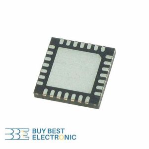 STM8L151G4U6