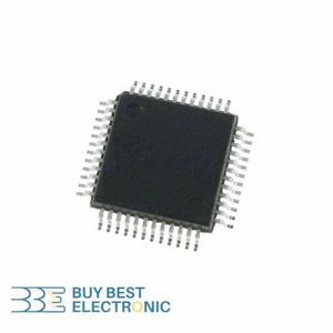 STM8L052C6T6