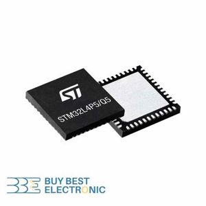 STM32L4Q5CGU6