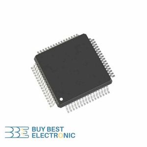 STM32L072RBT3
