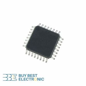 STM32L051K8T6