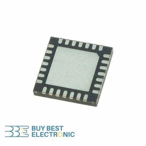 STM8L151G6U6