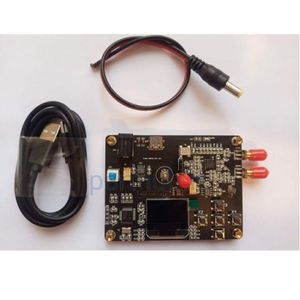 35M-4.4GHz PLL RF Signal Generator ADF4351