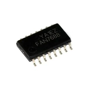 آی سی FAN7688SJX