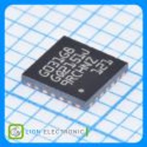 STM32G031G8U6