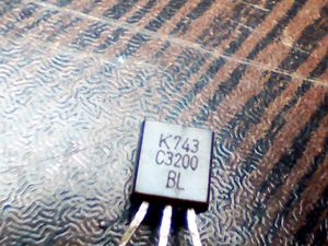 k743-c3200-bl